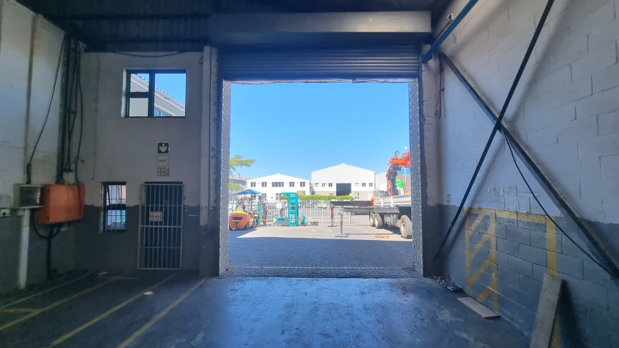 To Let commercial Property for Rent in Saxenburg Park 2 Western Cape